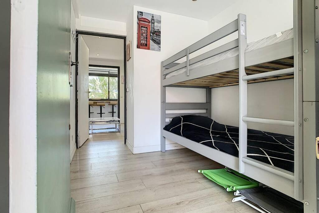 Appartement Renove 4 Personnes Saint Cyprien Port Zewnętrze zdjęcie
