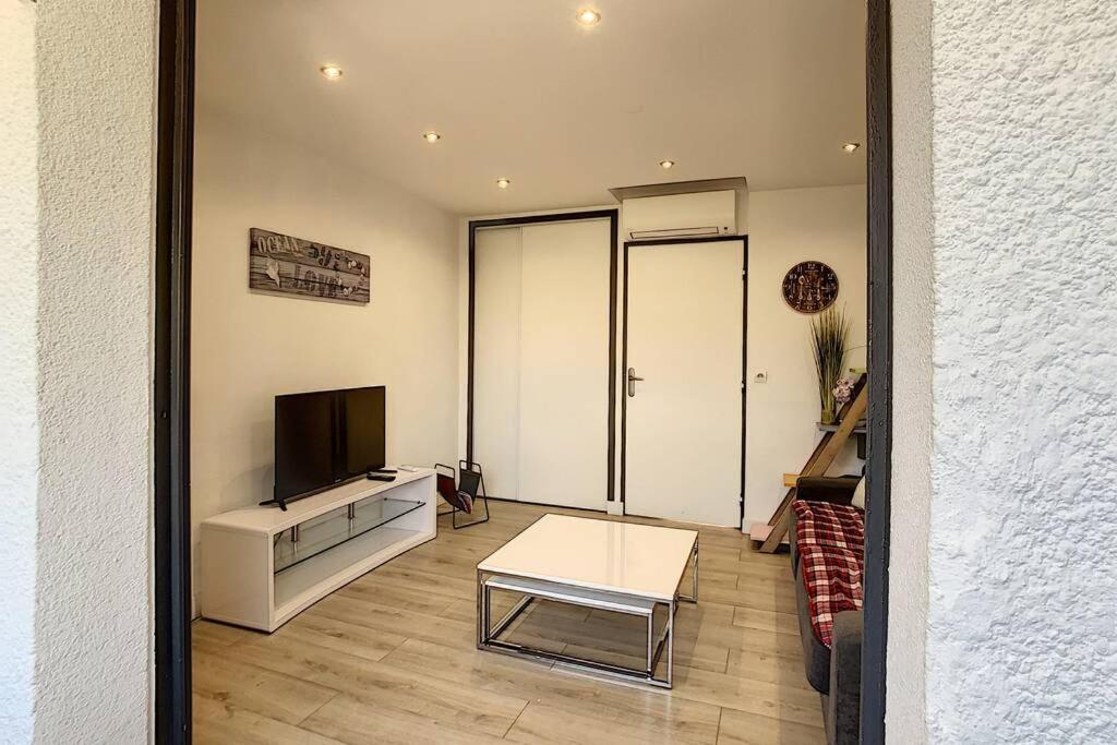 Appartement Renove 4 Personnes Saint Cyprien Port Zewnętrze zdjęcie