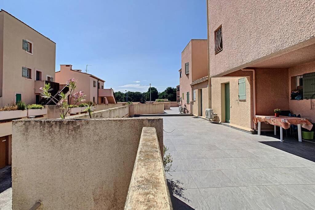 Appartement Renove 4 Personnes Saint Cyprien Port Zewnętrze zdjęcie