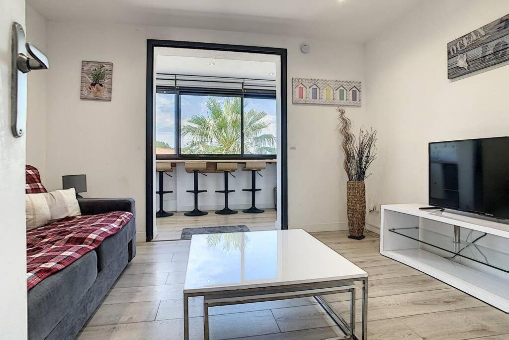 Appartement Renove 4 Personnes Saint Cyprien Port Zewnętrze zdjęcie