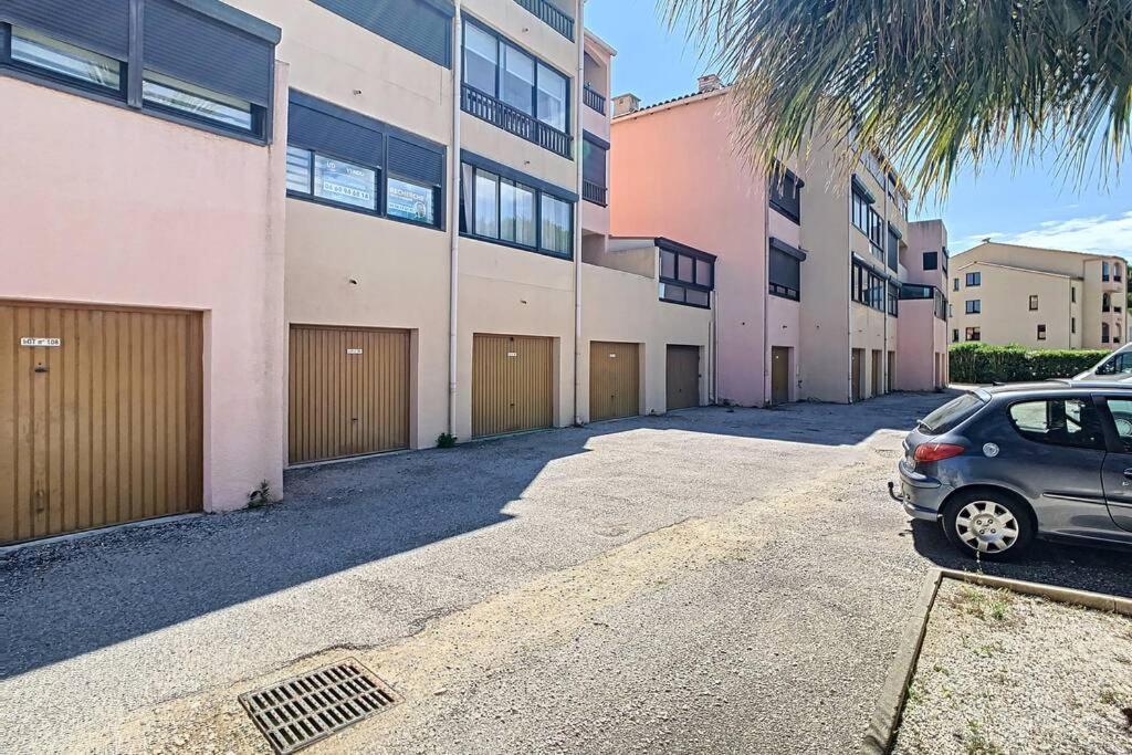 Appartement Renove 4 Personnes Saint Cyprien Port Zewnętrze zdjęcie